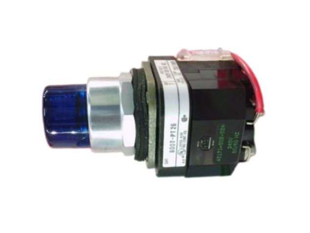 ALLEN BRADLEY 800T-PT26B