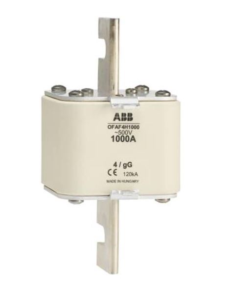 ASEA BROWN BOVERI OFAF4H630