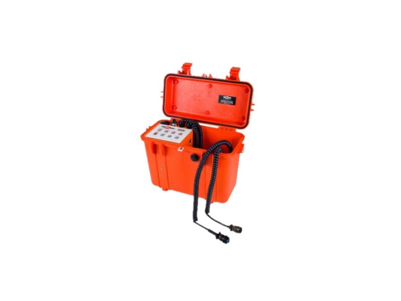 ARCSAFE RSO-IIID