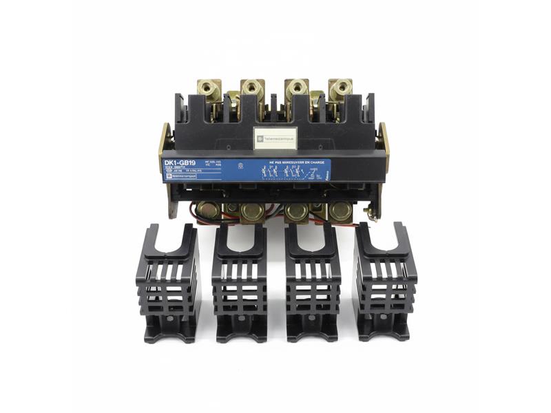 DK1-GB19 by SCHNEIDER ELECTRIC