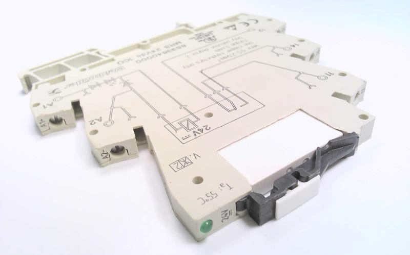 WEIDMULLER MRS-24VDC-1CO