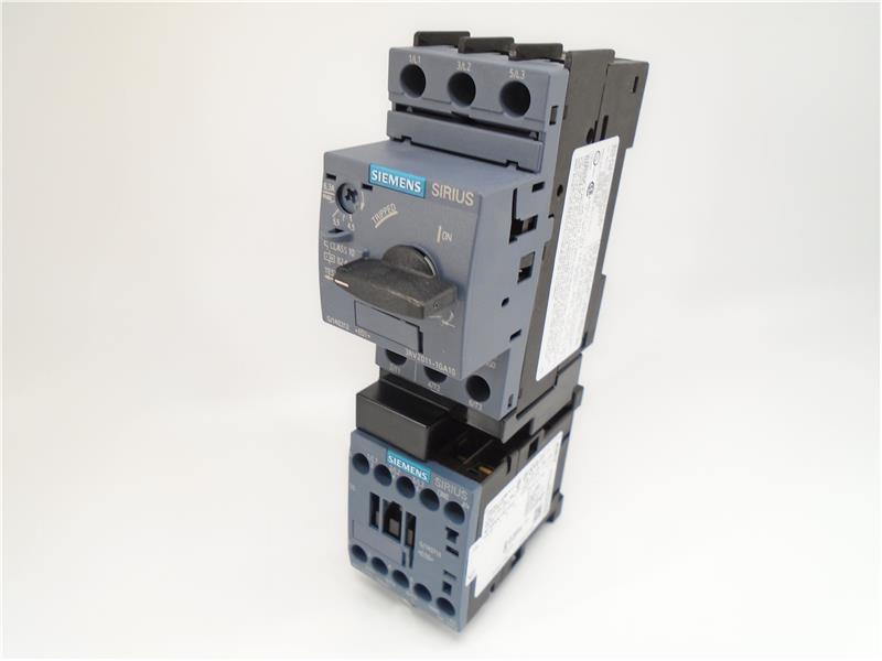 3RA2110-1GA15-1BB4 par SIEMENS