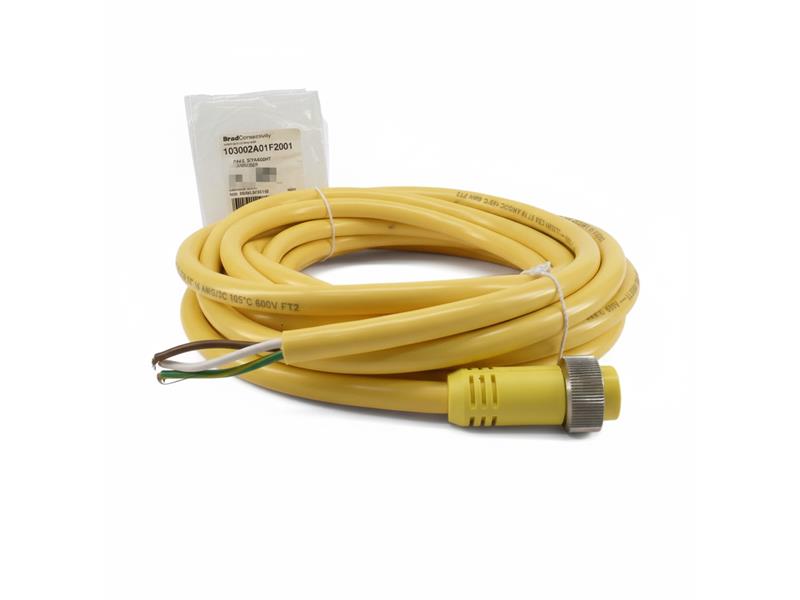 MOLEX 103002A01F2001