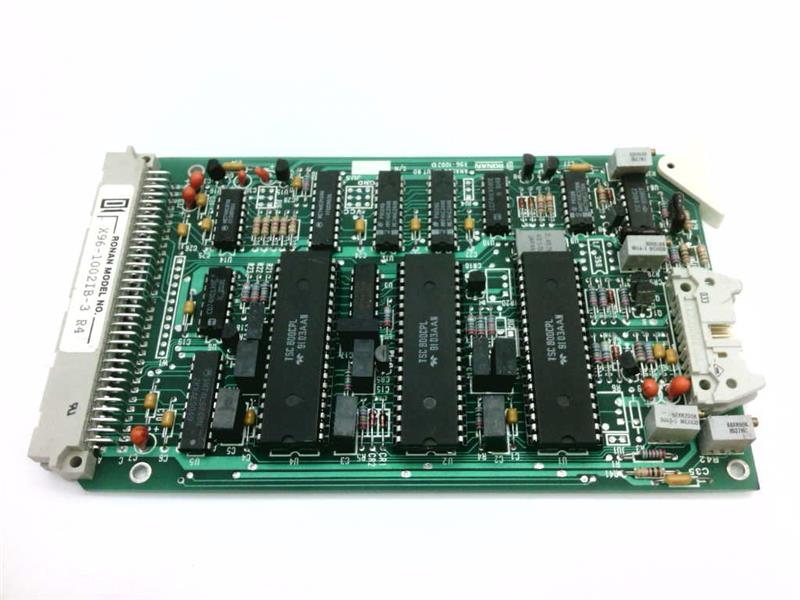 RONAN ENGINEERING CO X96-1002IB-3