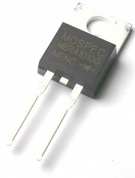 MBR10100 por MULTICOMP