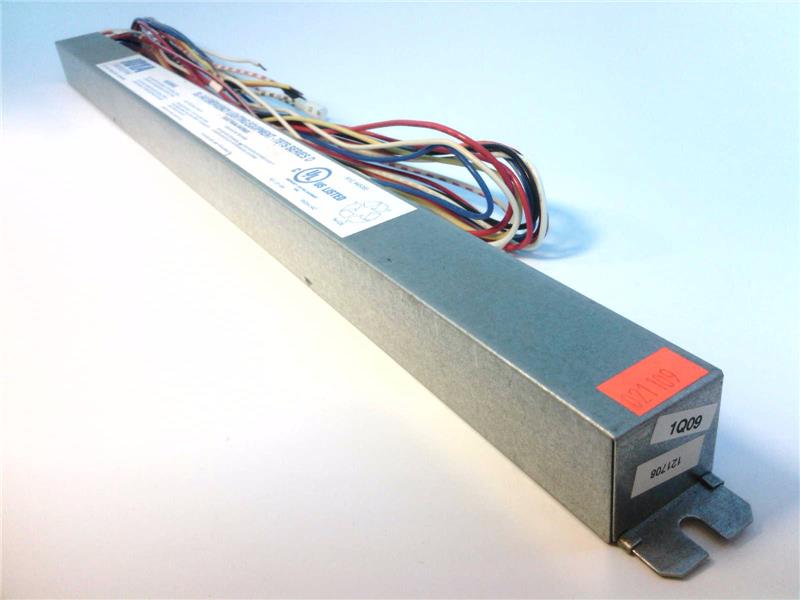 IOTA ISL-540-TBTS