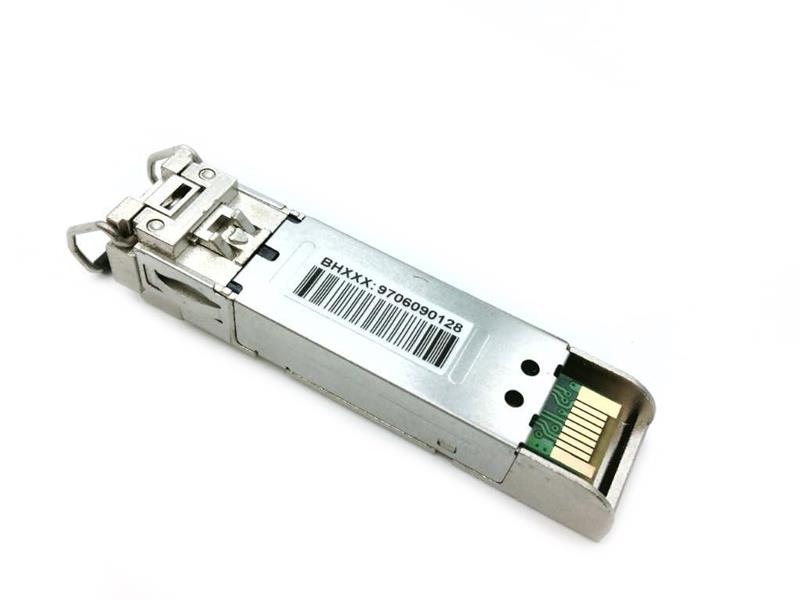 THE MOXA GROUP SFP-1GLSXLC