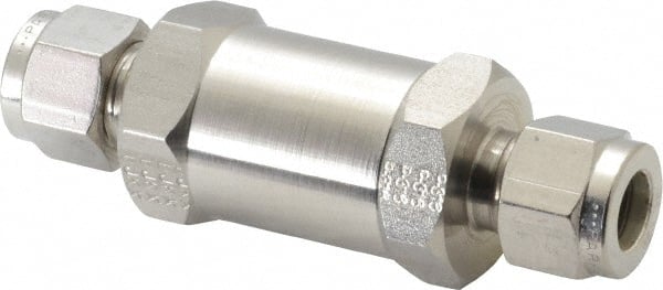 PARKER 6A-C6L-1-SS