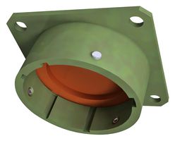 SPACECRAFT M38999/10-8B
