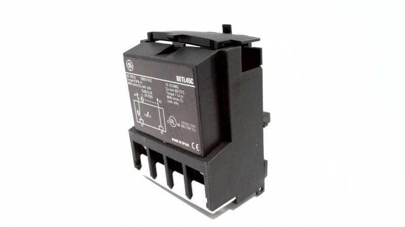 GENERAL ELECTRIC BETL45C