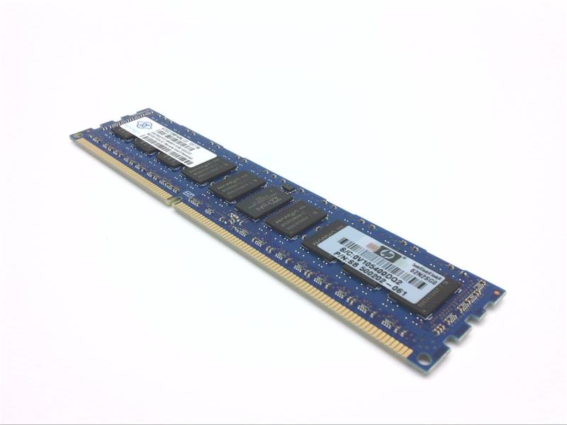 HEWLETT PACKARD COMPUTER 500202-061