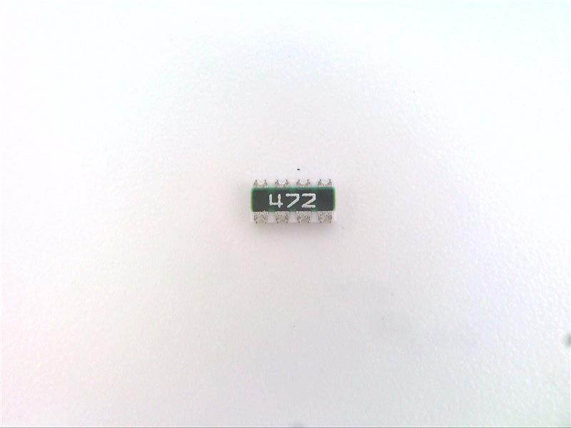 CTS CORPORATION 742C083472JP
