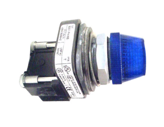 ALLEN BRADLEY 800T-PBH16B