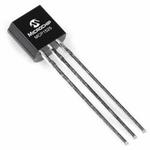 MICROCHIP TECHNOLOGY INC MCP1525-I/TO