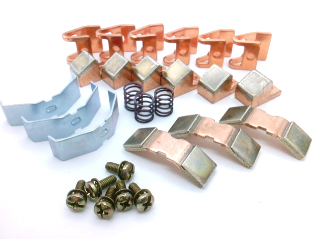 EATON CORPORATION 6-496