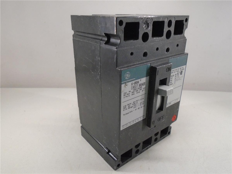 GENERAL ELECTRIC THED136050