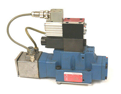 MOOG D633-7115