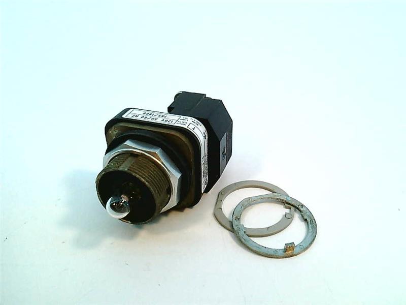 ALLEN BRADLEY 800T-P16-OS