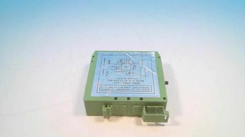 PHOENIX CONTACT UEGM 25