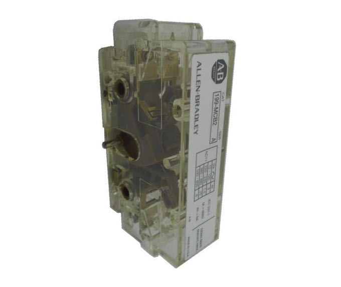 ALLEN BRADLEY 199-MCB2