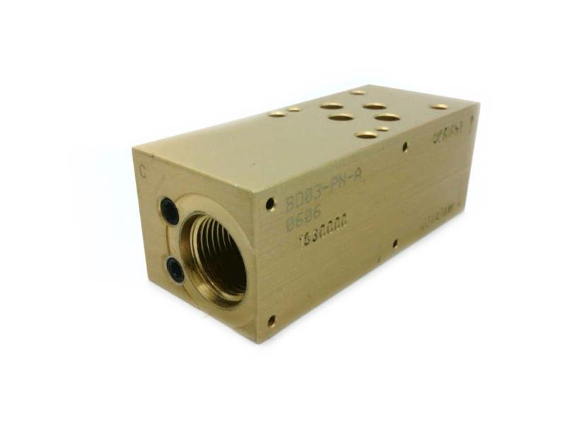 PARKER BD03-PN-A