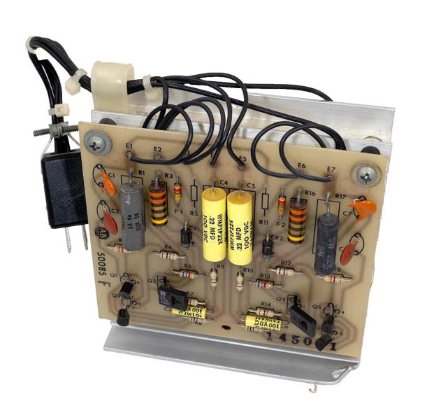ALLEN BRADLEY 50085