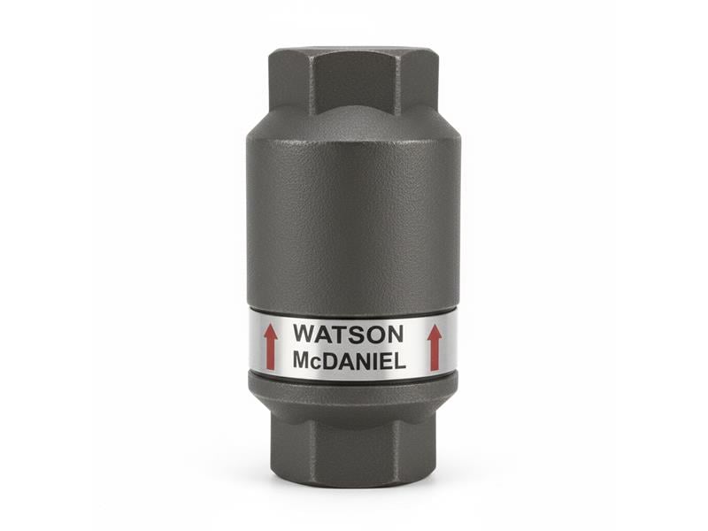 WATSON MCDANIEL WAV2003-12-C