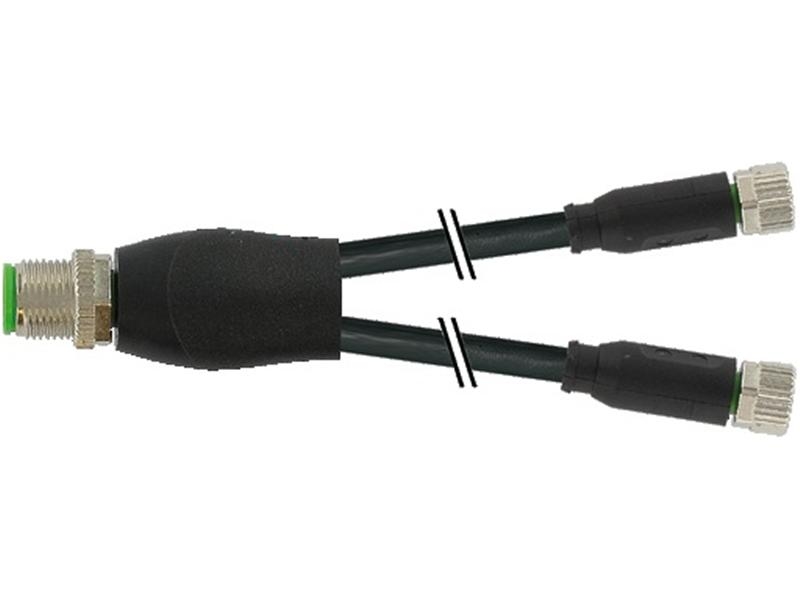 MURR ELEKTRONIK 7000-40821-6300100