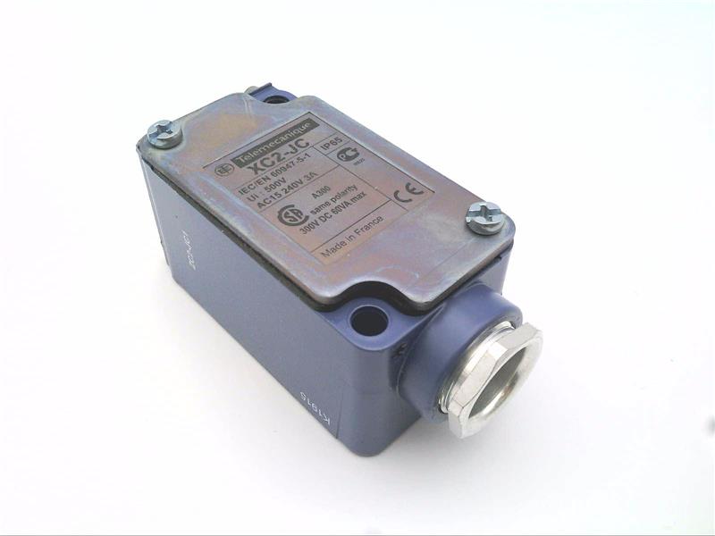 TELEMECANIQUE SENSORS ZC2JC1