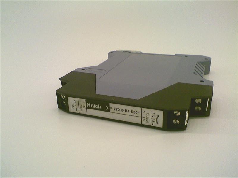 KNICK P27000H1-S001