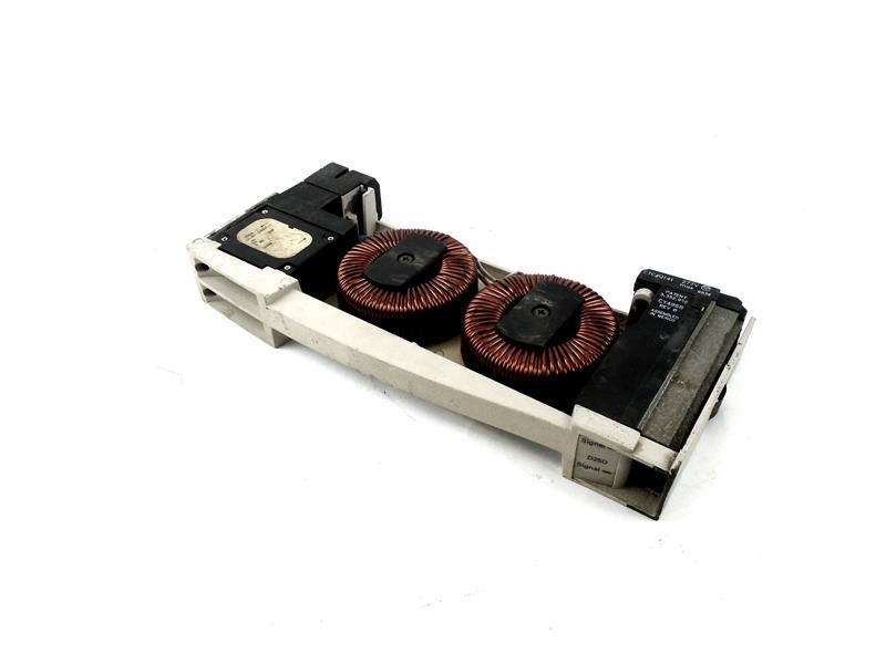 ETC INC D25D