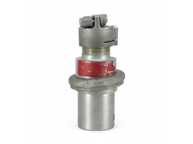 EATON CORPORATION FP323