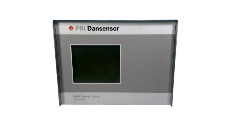 PBI DANSENSOR MAPCHECKCOMBI-XIIPFC