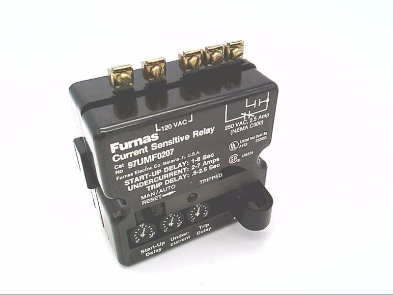 SIEMENS 97UMF0207