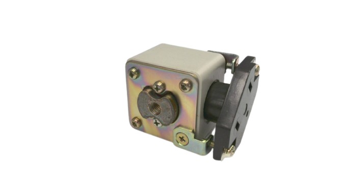 FUJI ELECTRIC CS5F-100