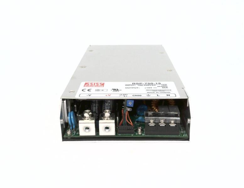 MEAN WELL RSP-750-15
