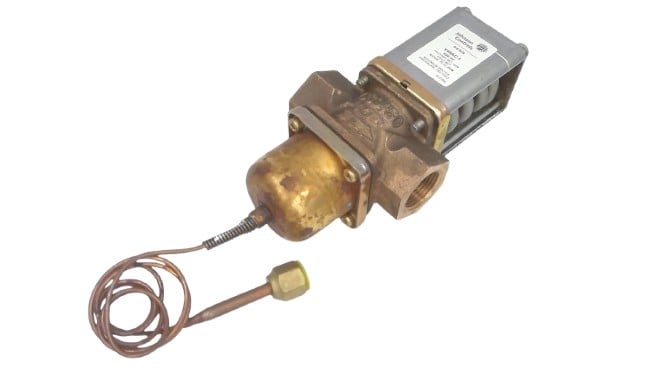 V46AC-1C by JOHNSON CONTROLS