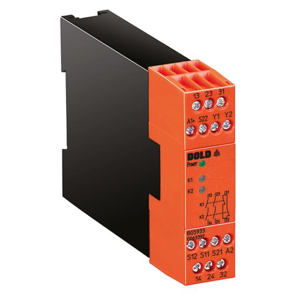BG5933.22/61 AC24V par DOLD