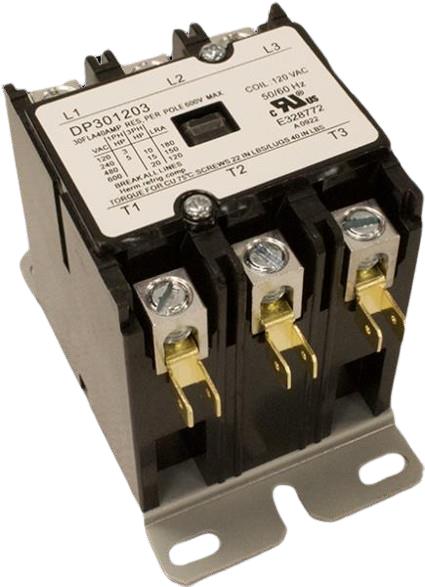 SUPCO DP301203