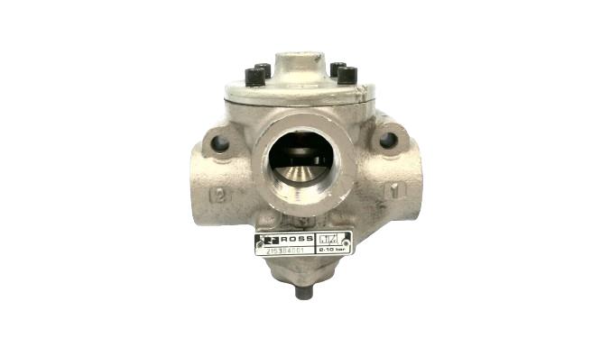 ROSS CONTROLS 2153B4001
