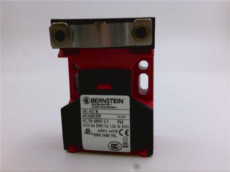 BERNSTEIN AG 601-6169-039