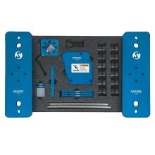 AFC-1002-60-BI par SWIVELLINK
