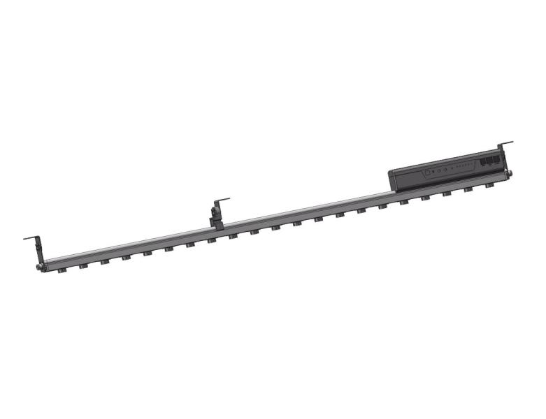 SMC IZS41-1600P-08B