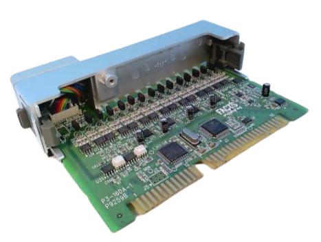 AUTOMATION DIRECT P3-16DA-1