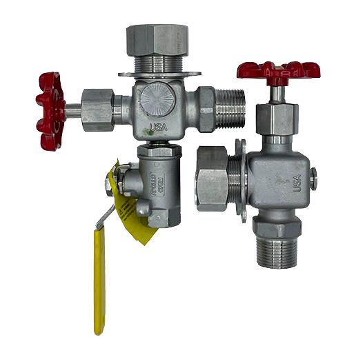 23-450-03 por APOLLO VALVES