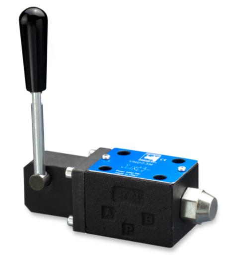 VMD03M-3L-GR90-10-B par CONTINENTAL HYDRAULICS