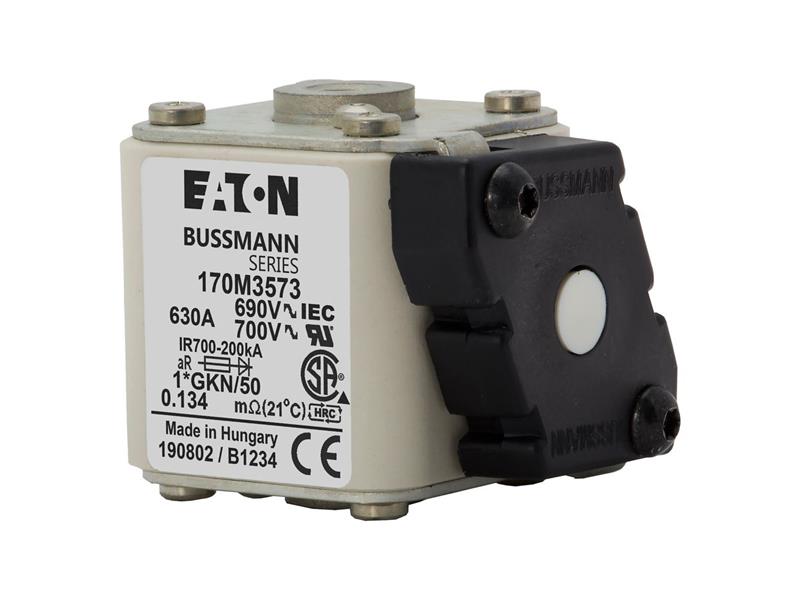 EATON CORPORATION 170M3573