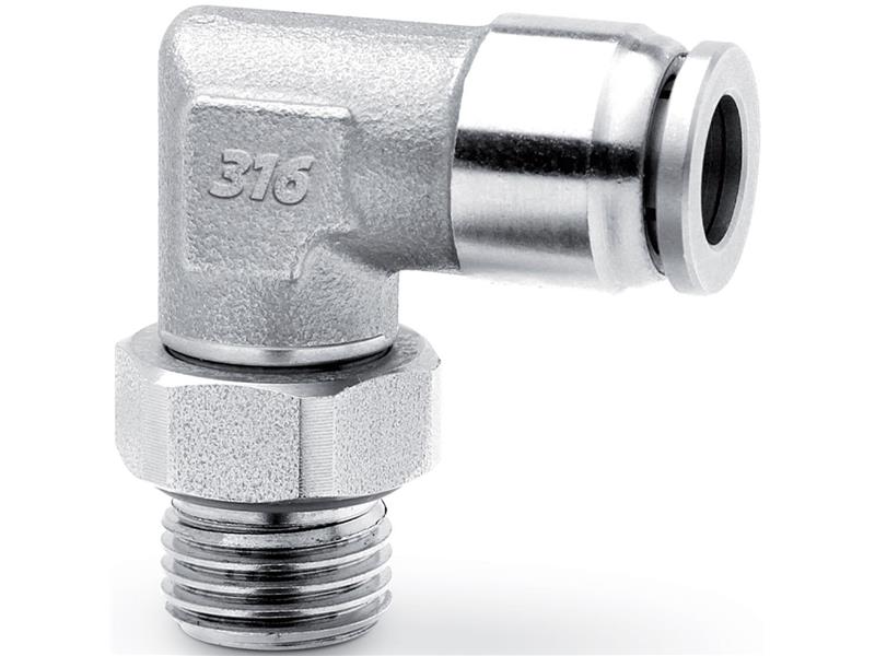 X6522 4-1/4 par CAMOZZI