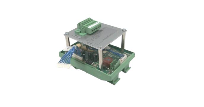 ERHARDT & LEIMER AK 4013
