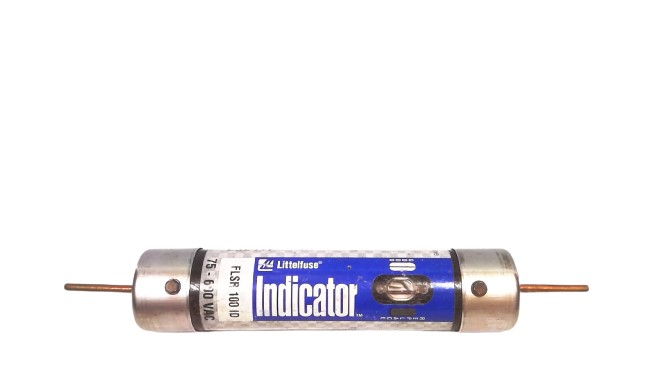 LITTELFUSE FLSR100ID